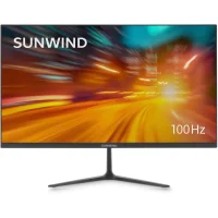 Монитор SunWind SM-22FV222 фото 1